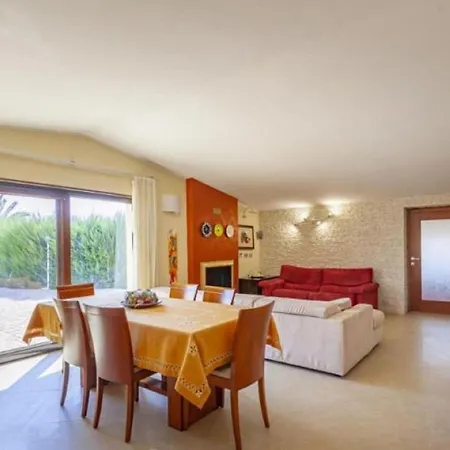Holiday home Belvilla By Oyo Nereide Melissano