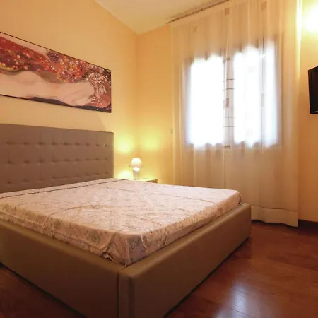 Holiday home Belvilla By Oyo Nereide Melissano