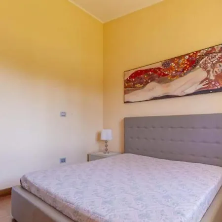 Belvilla By Oyo Nereide Holiday home *