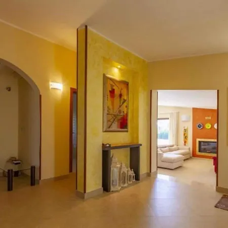 Belvilla By Oyo Nereide Holiday home *