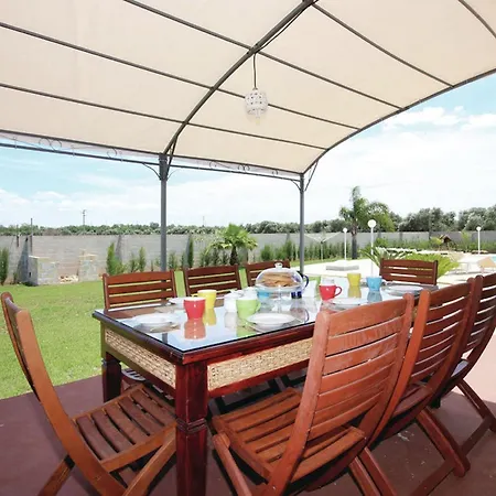 Belvilla By Oyo Nereide Holiday home Melissano