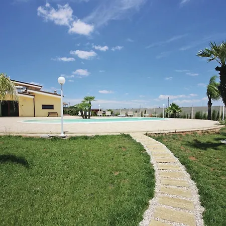 Holiday home Belvilla By Oyo Nereide Melissano
