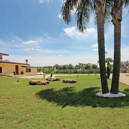 Belvilla By Oyo Nereide Holiday home *