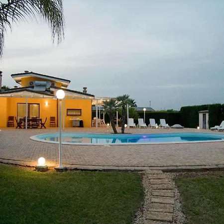 Belvilla By Oyo Nereide Holiday home